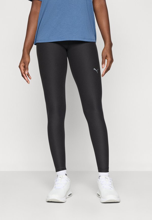 Puma Running tights - black