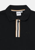 BOSS Kidswear JUNIOR LONG SLEEVE