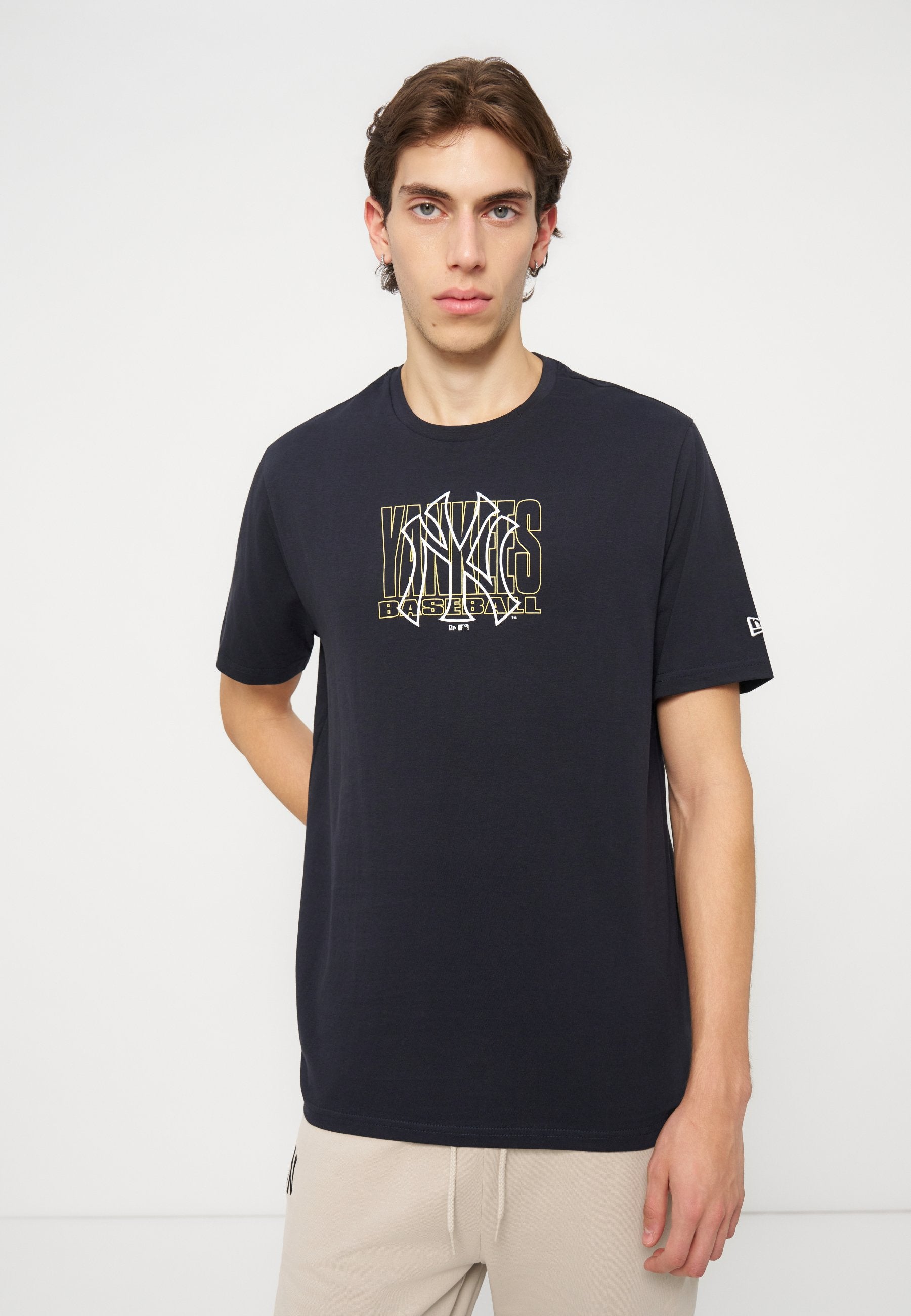 New Era YANKEES NEYYAN REGULAR FIT
