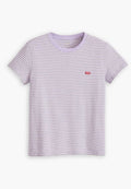 Levi's® PERFECT TEE - Basic T-shirt - heirloom lilac