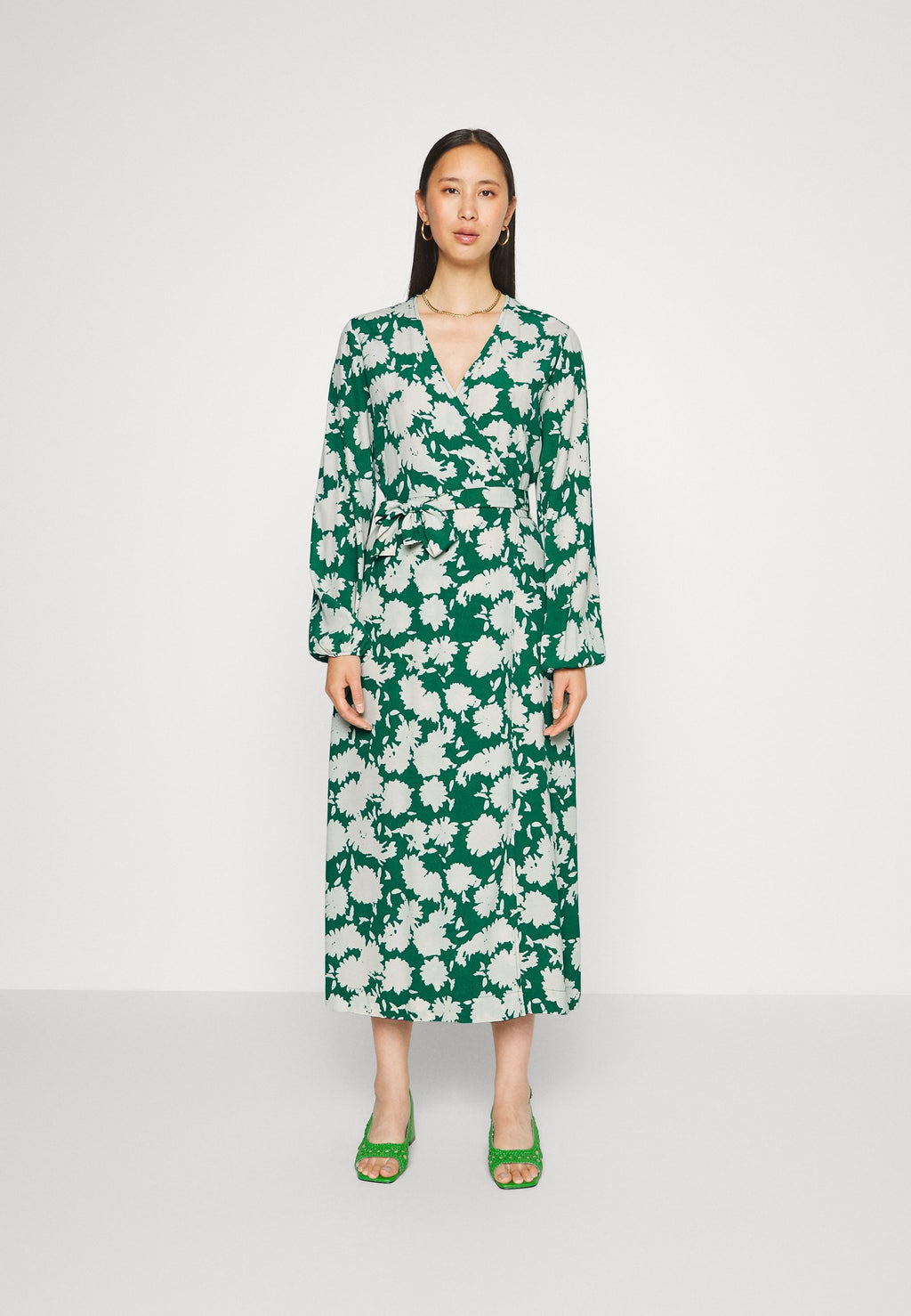 Modström ALLISON PRINT DRESS