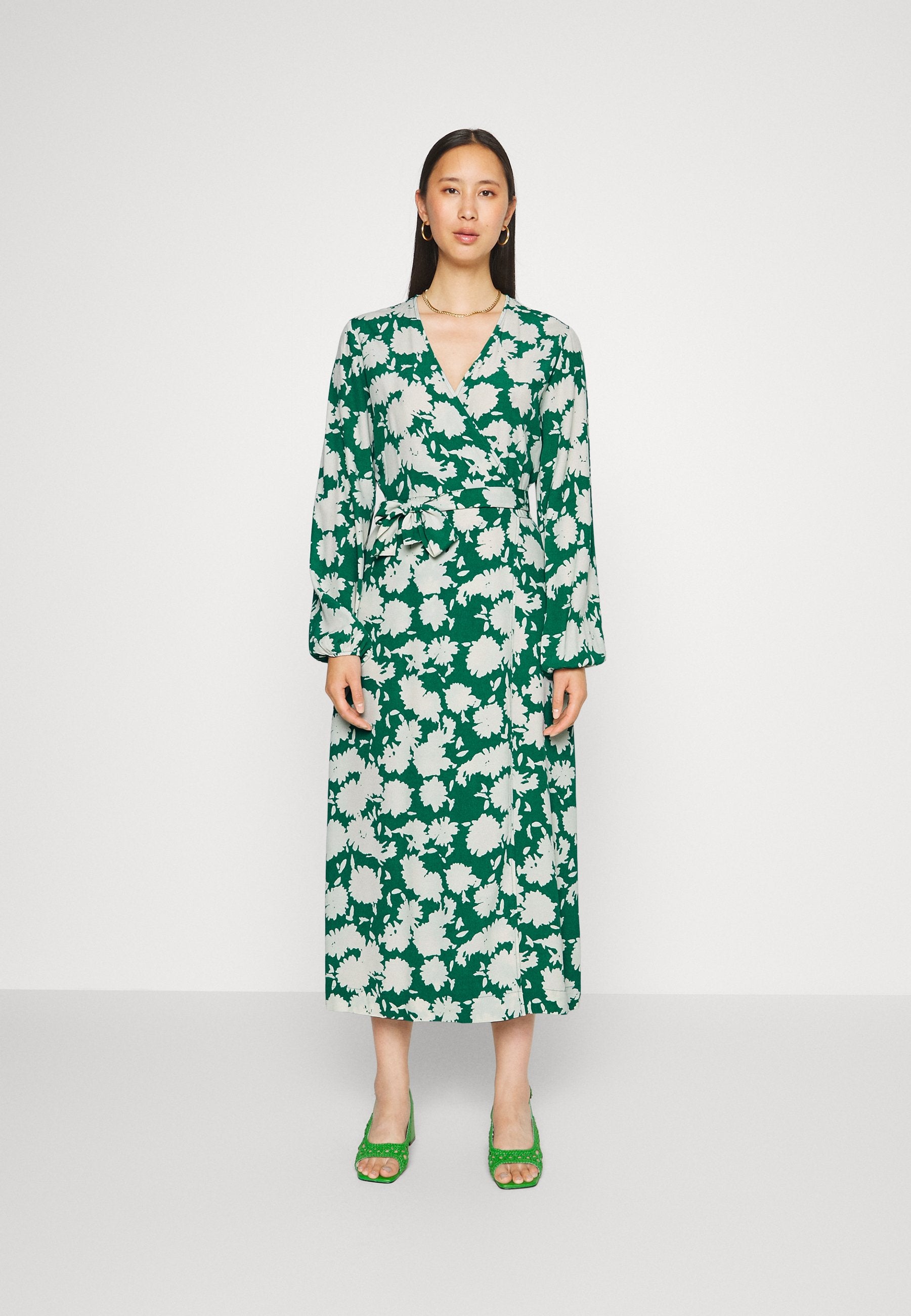 Modström ALLISON PRINT DRESS