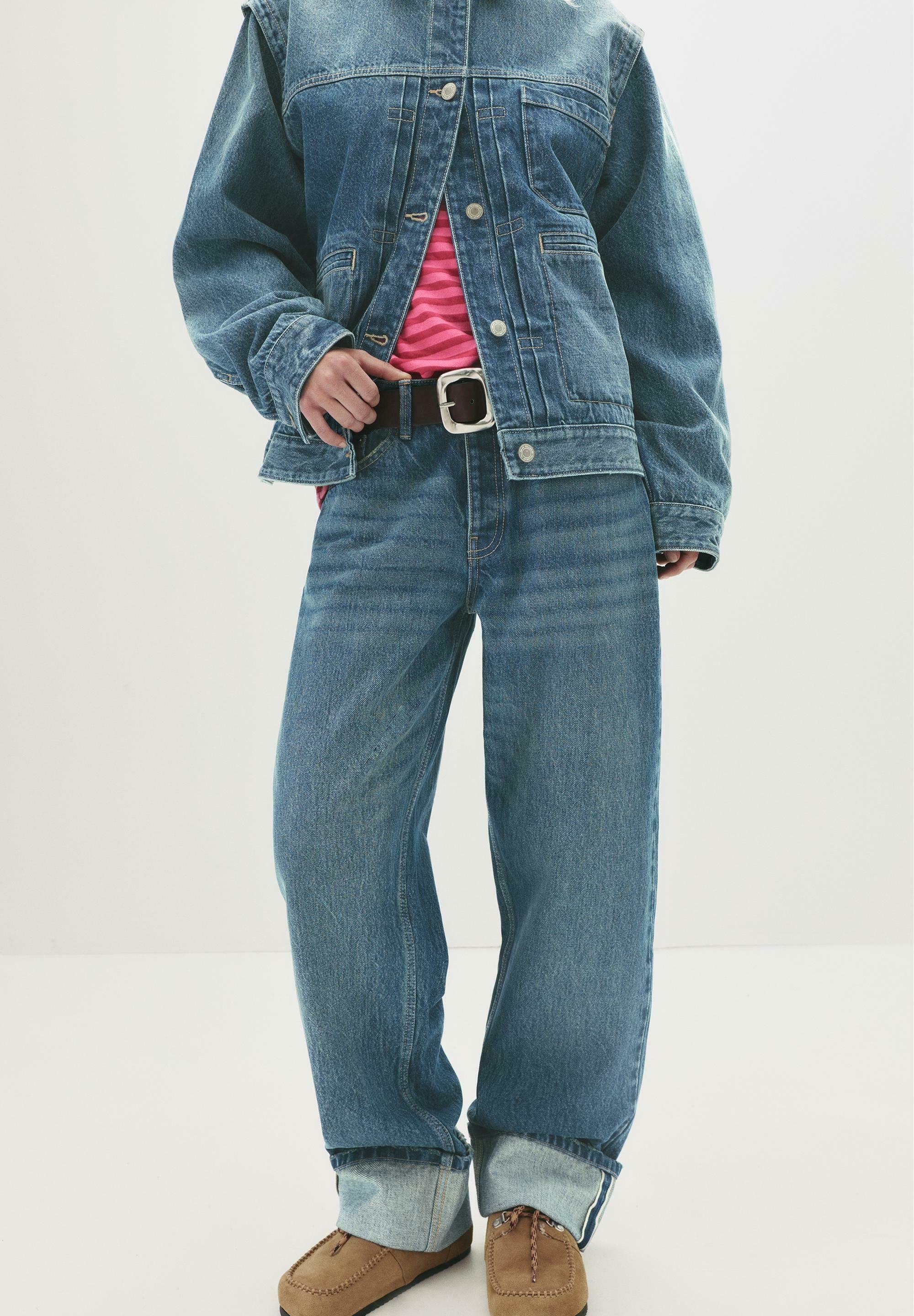 PULL&BEAR