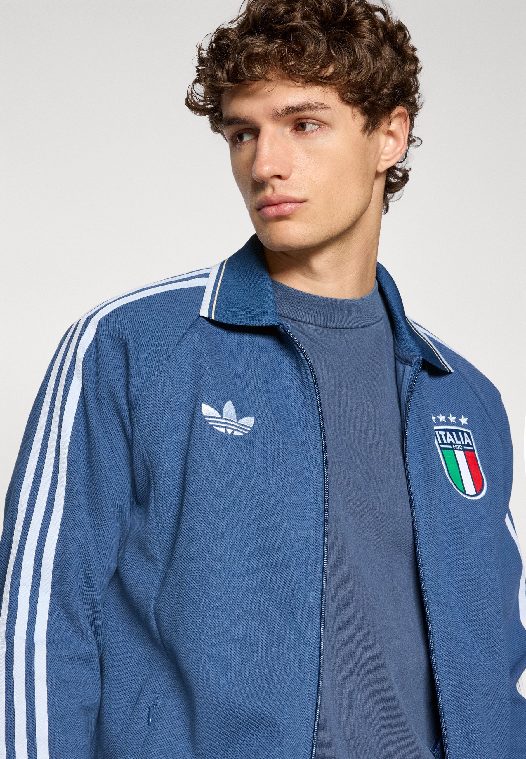 adidas Originals ITALY AWAY ANTHEM JACKET