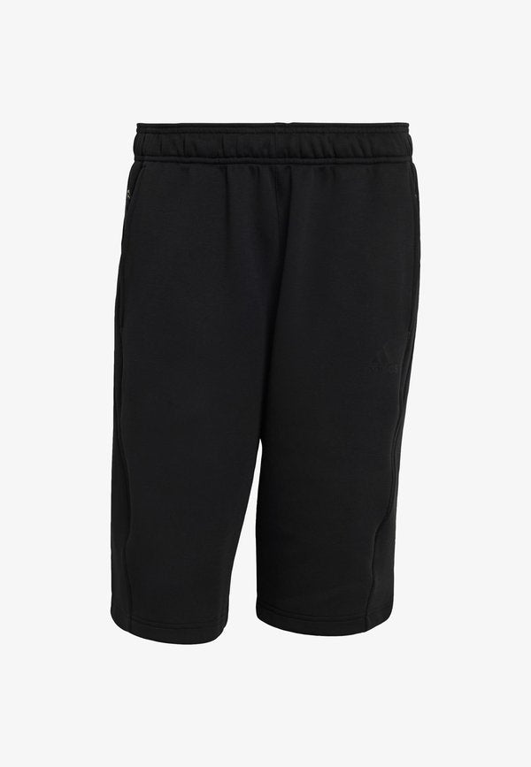 adidas Originals SPACER JORTS - Shorts - black