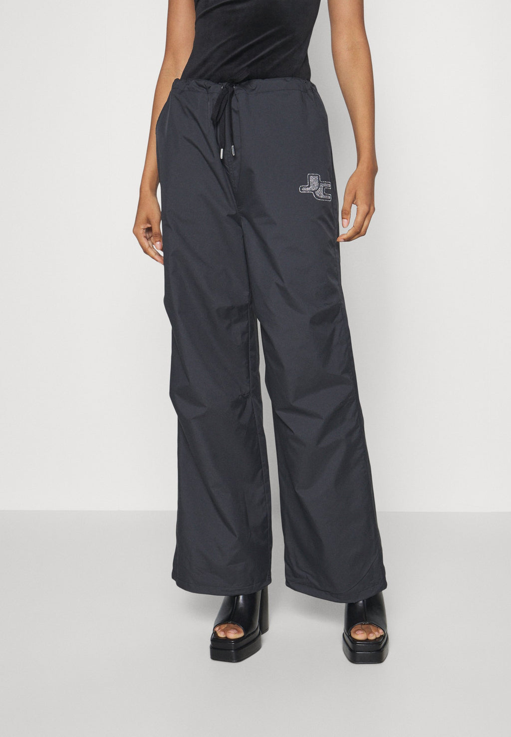 Juicy Couture JESSE PARACHUTE PANTS