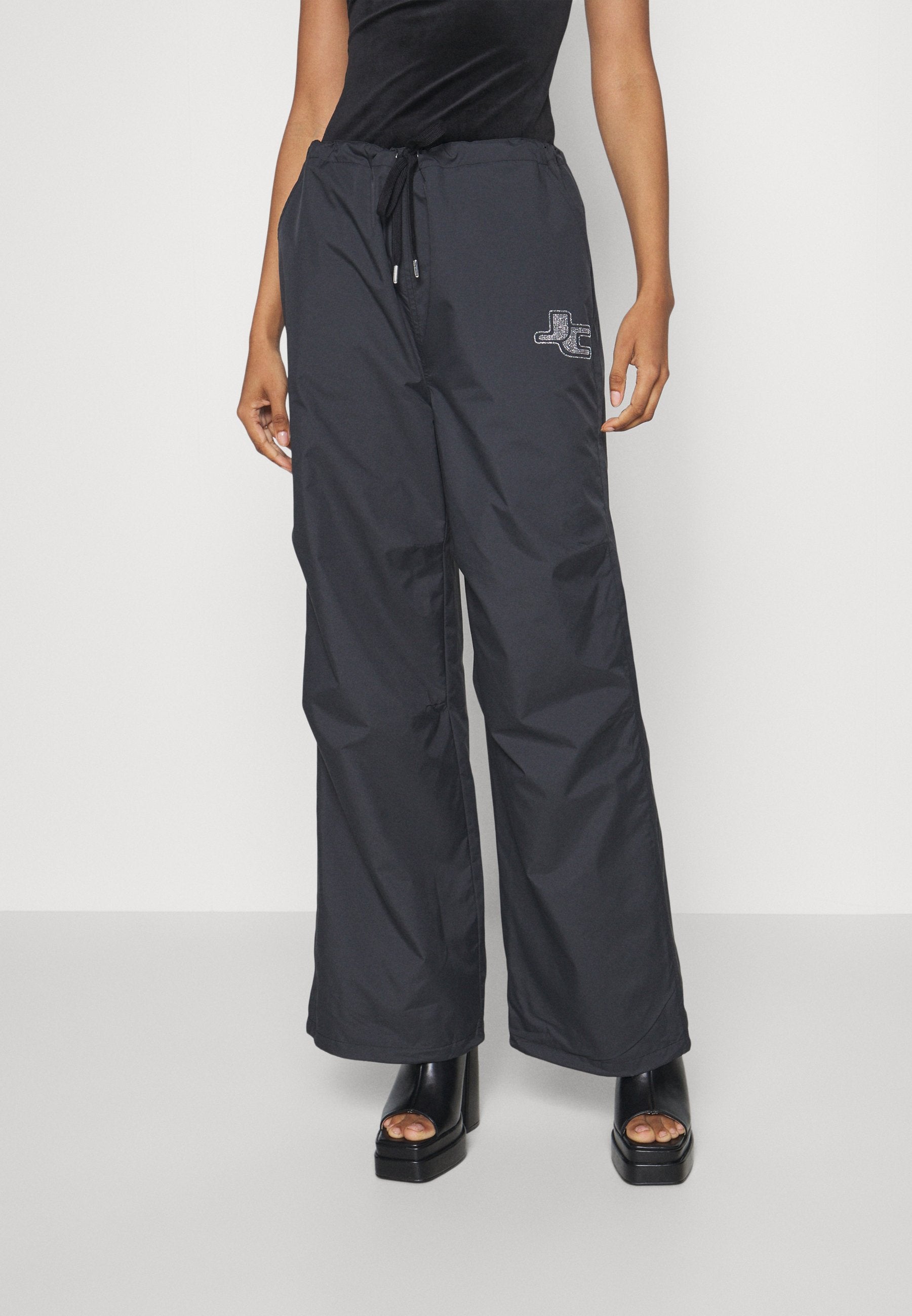 Juicy Couture JESSE PARACHUTE PANTS