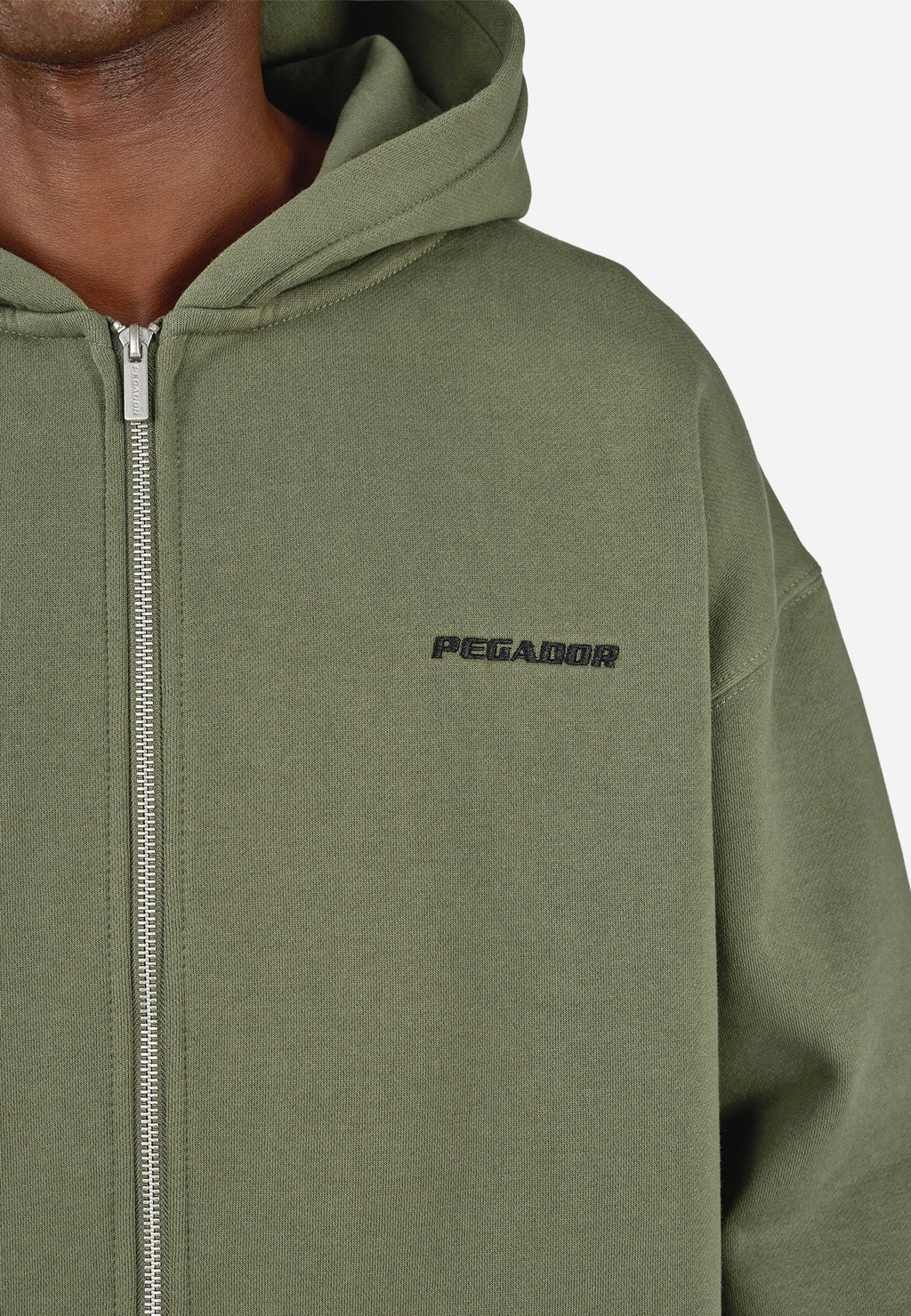 Pegador LOGO