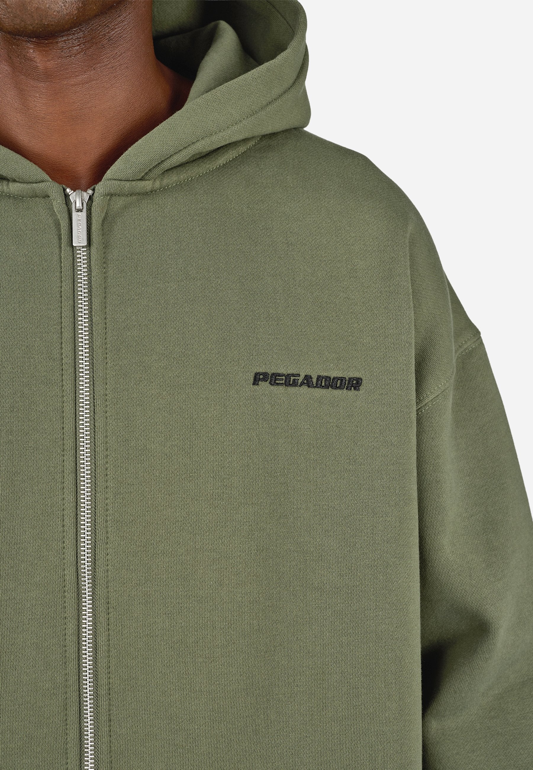 Pegador LOGO