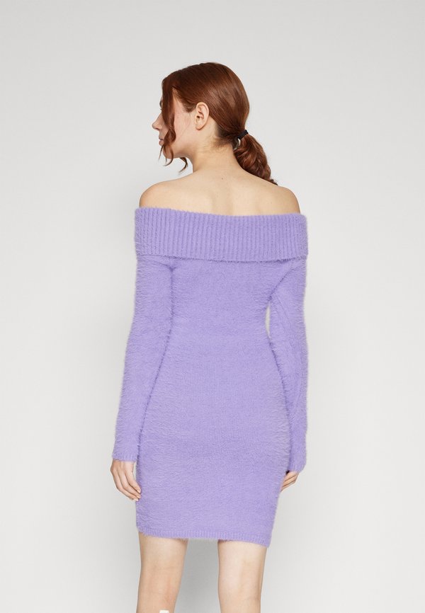 Even&Odd OFF HSOULDER BODYCON DRESS