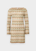 ONLY ONLASTER BOATNECK