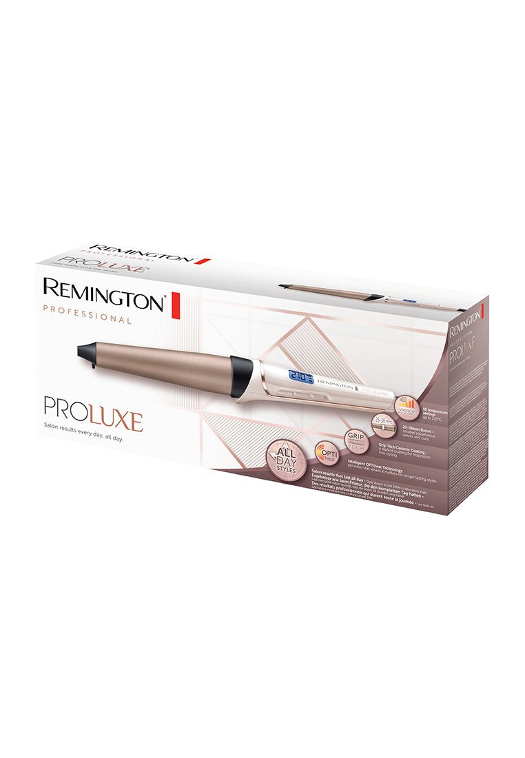 Remington REMINGTON LOCKENSTAB CI91X1 PROLUXE (25-38MM)