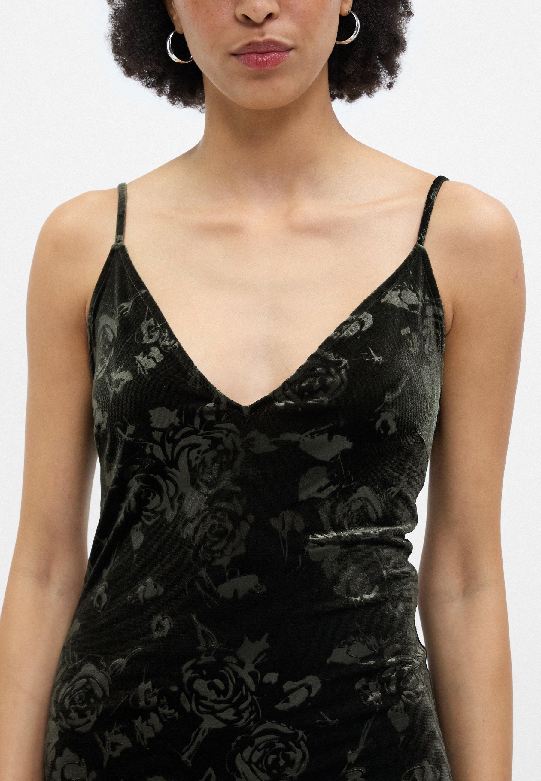 Gina Tricot MAXI DRESS