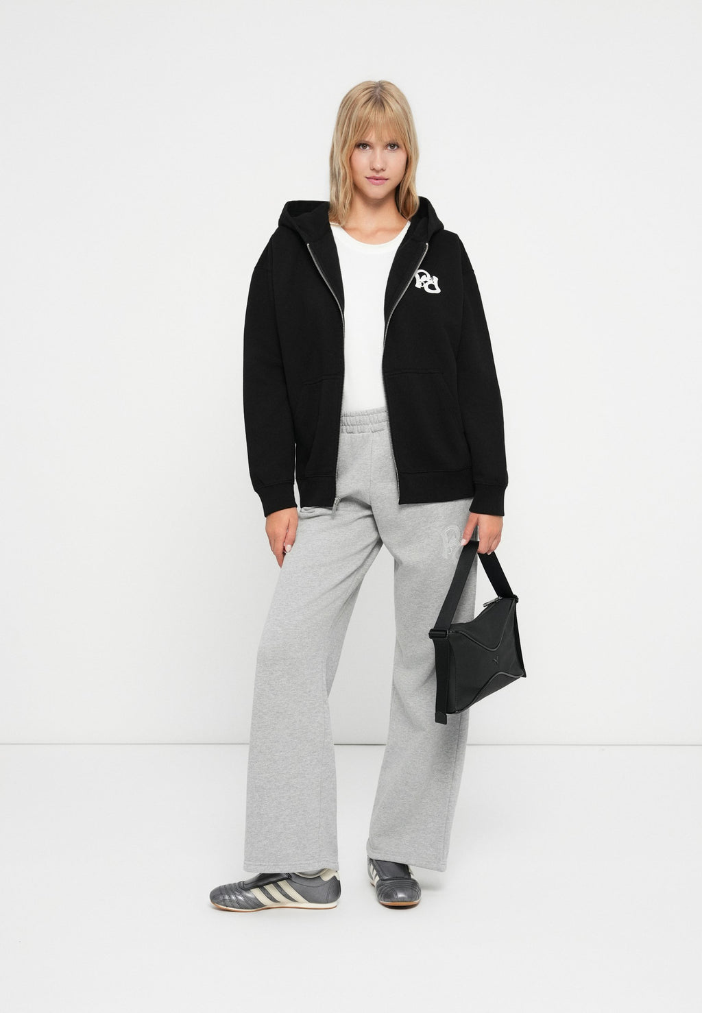 Pegador TULIA OVERSIZED