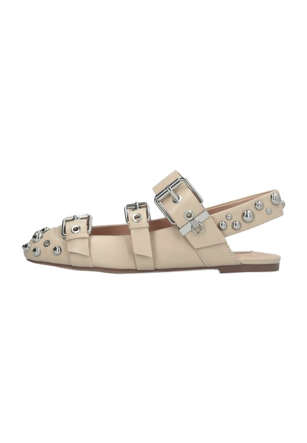 LIU JO STUDDED
