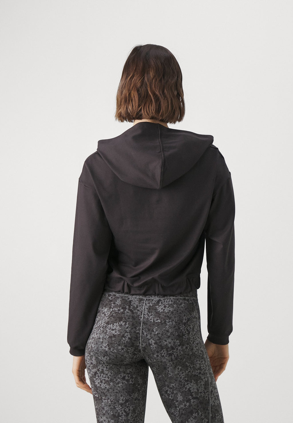 Puma STUDIO FOUNDATIONS HOODY