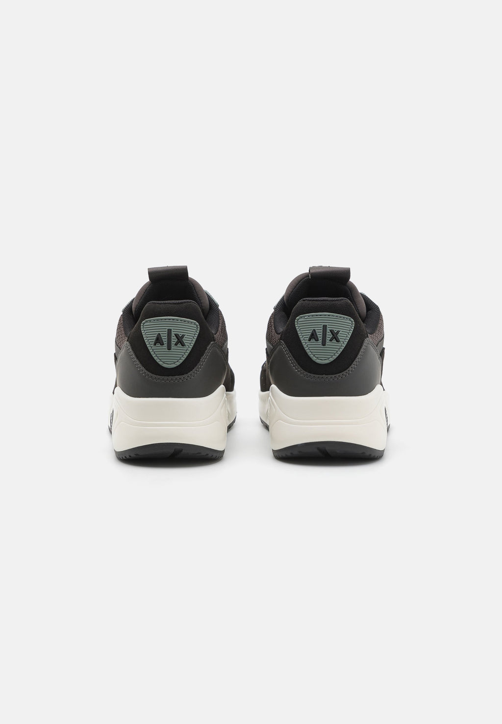 Armani Exchange Sneaker low Media 3