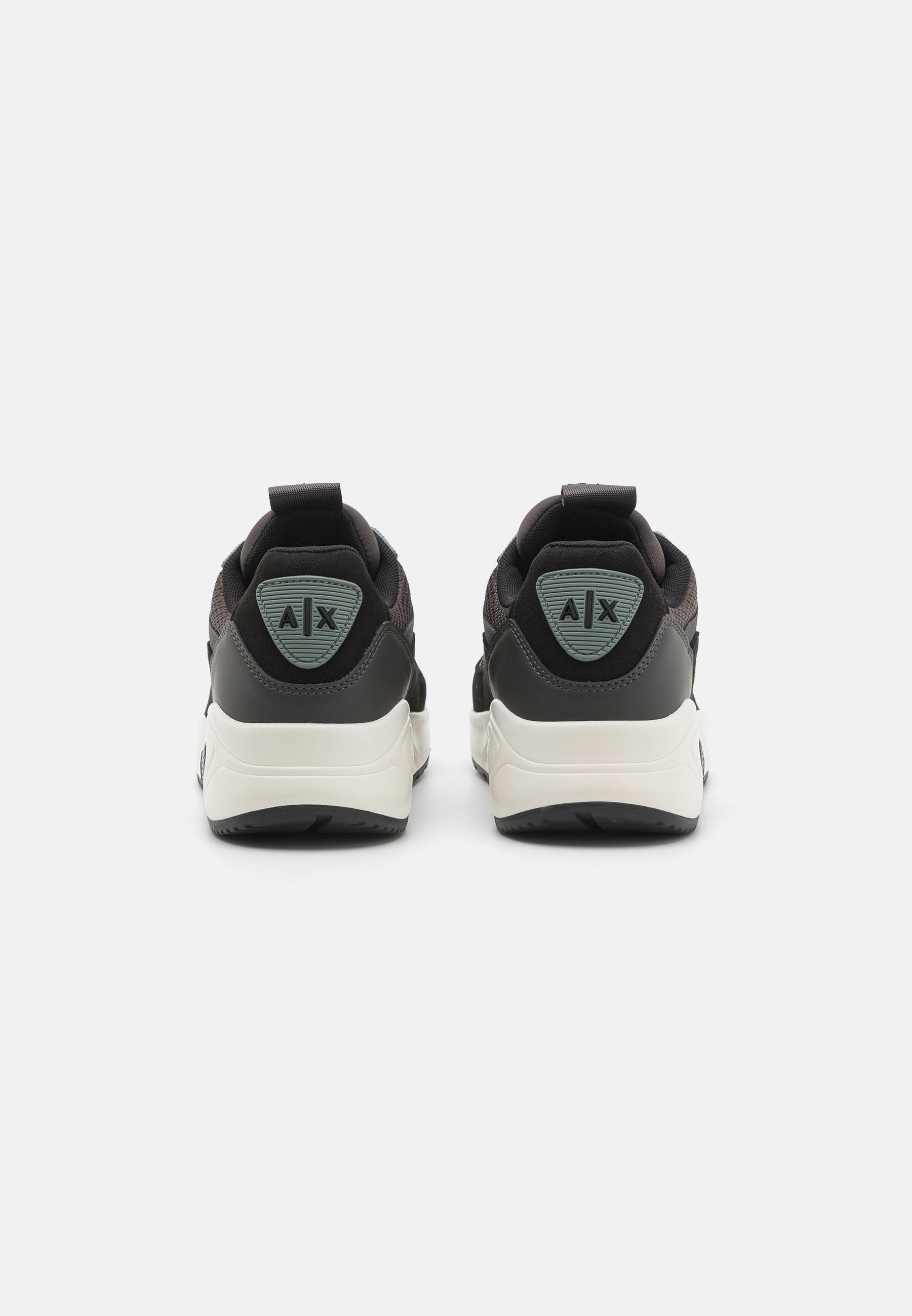 Armani Exchange Sneaker low Media 3