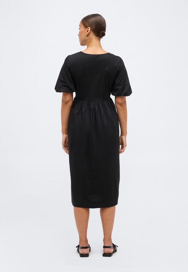 Vero Moda Petite VMFRIBA CALF DRESS