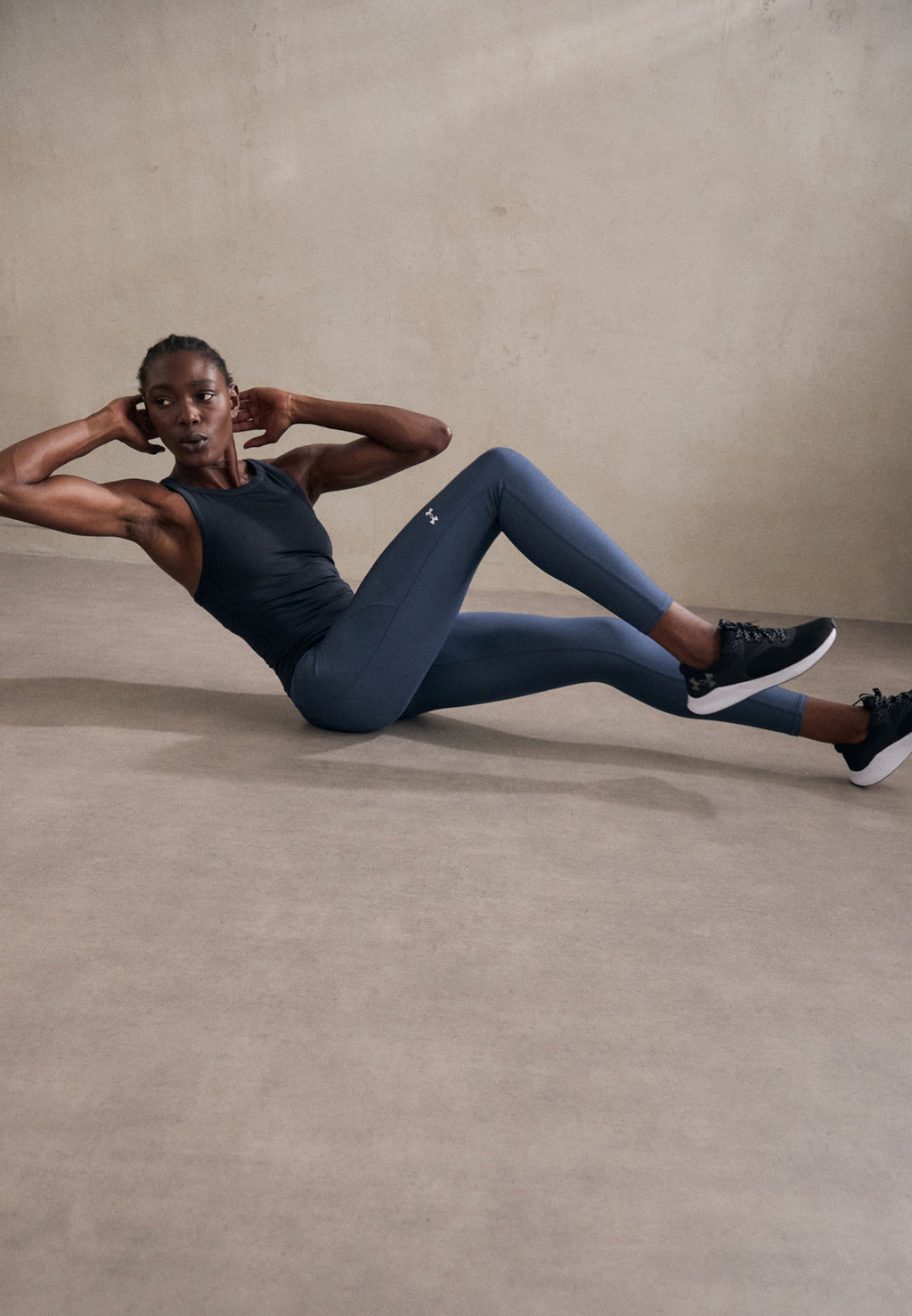 Under Armour TECH