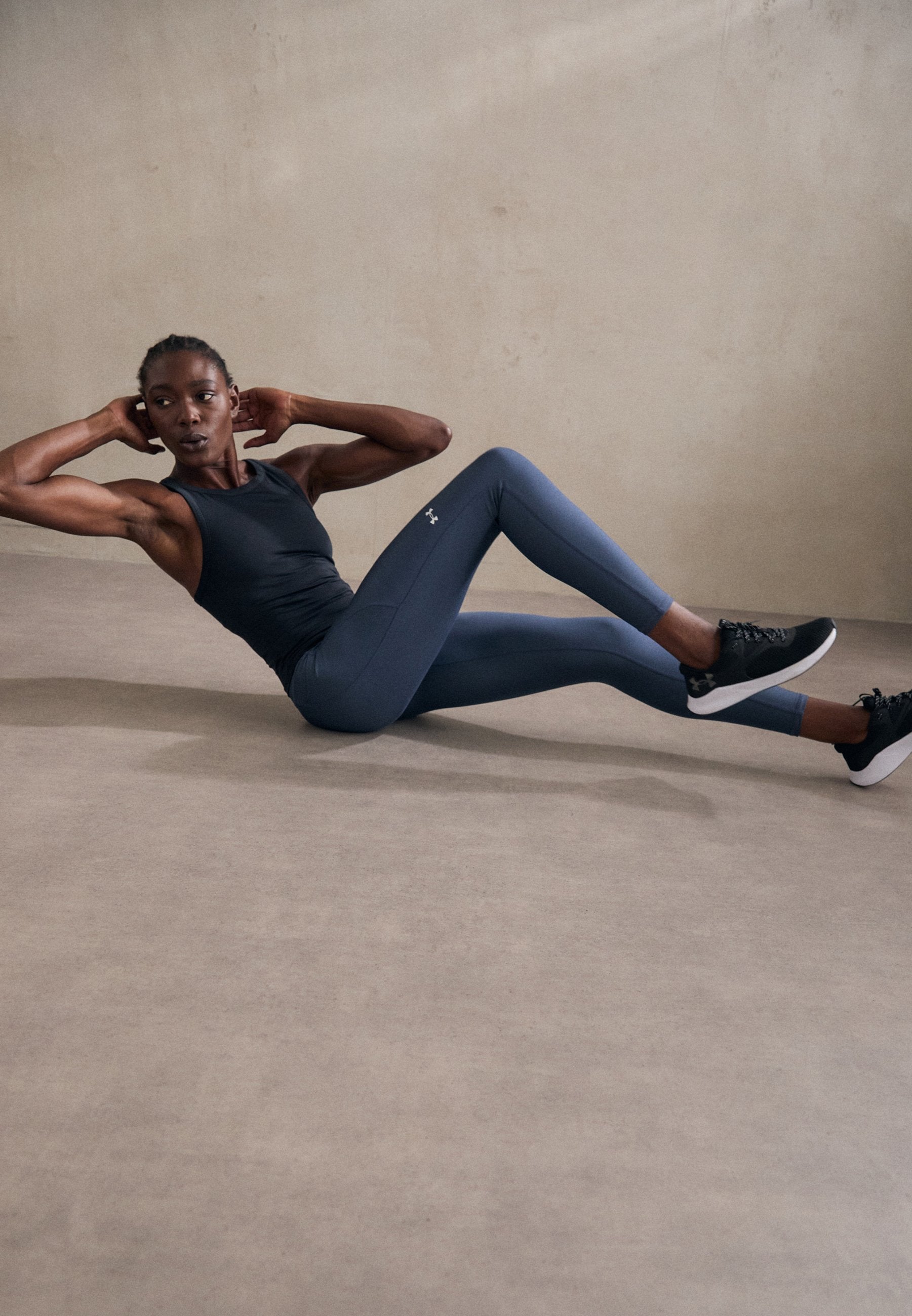 Under Armour TECH