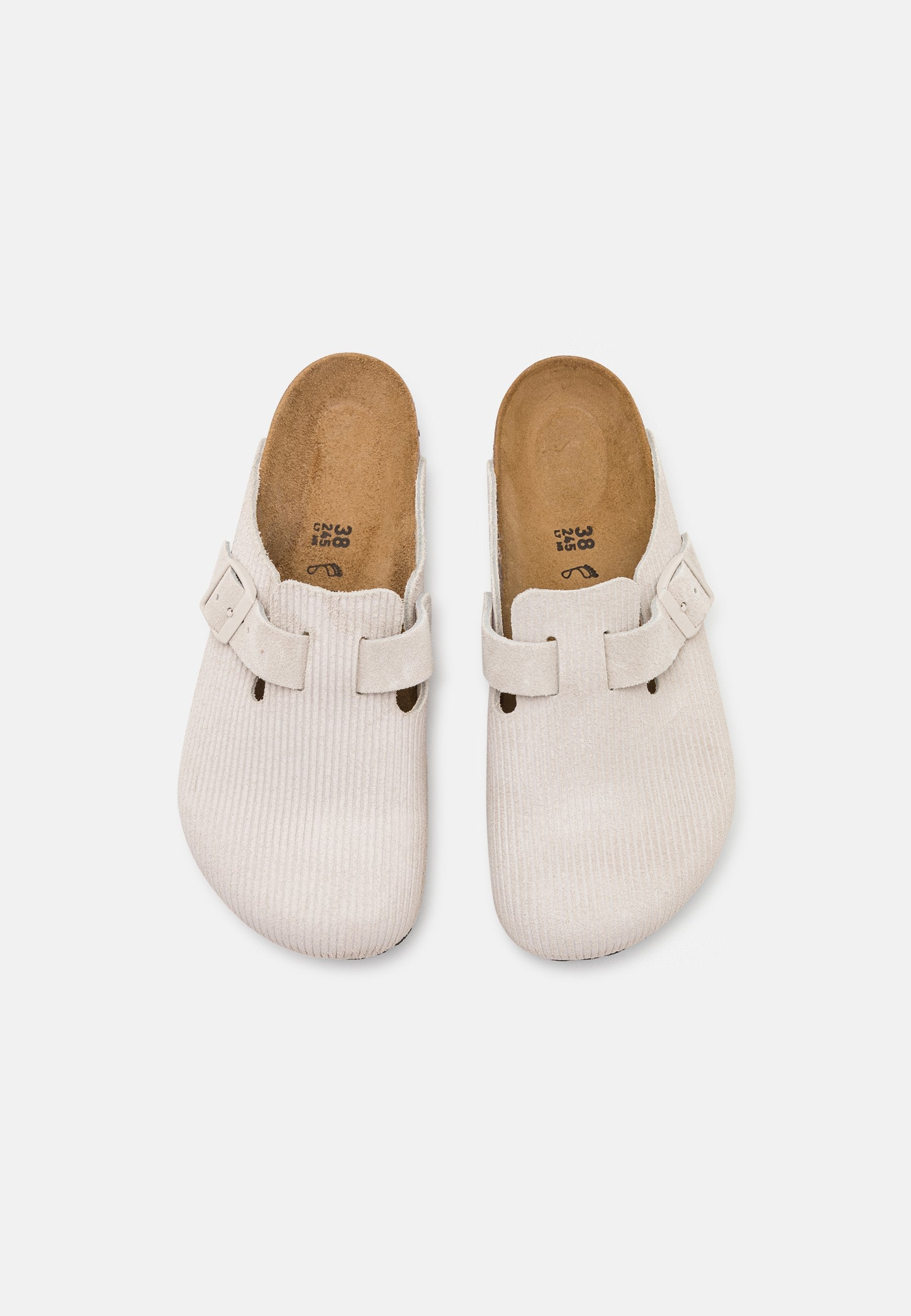 Birkenstock BOSTON LEVE