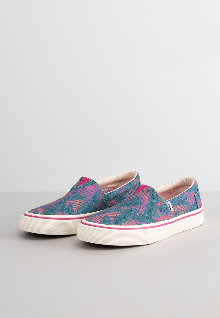 TOMS ALPARGATA FENIX