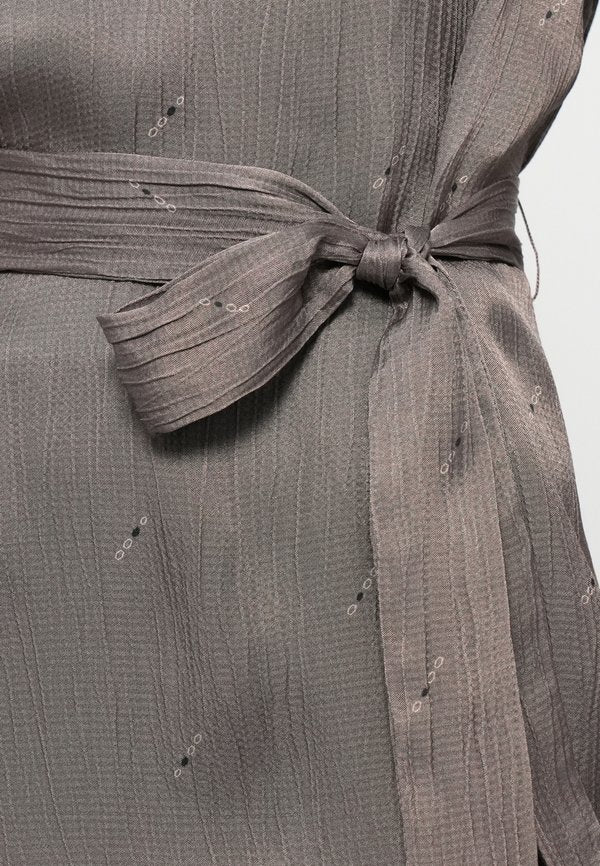 Bruuns Bazaar SINAPSIS ZENIA DRESS