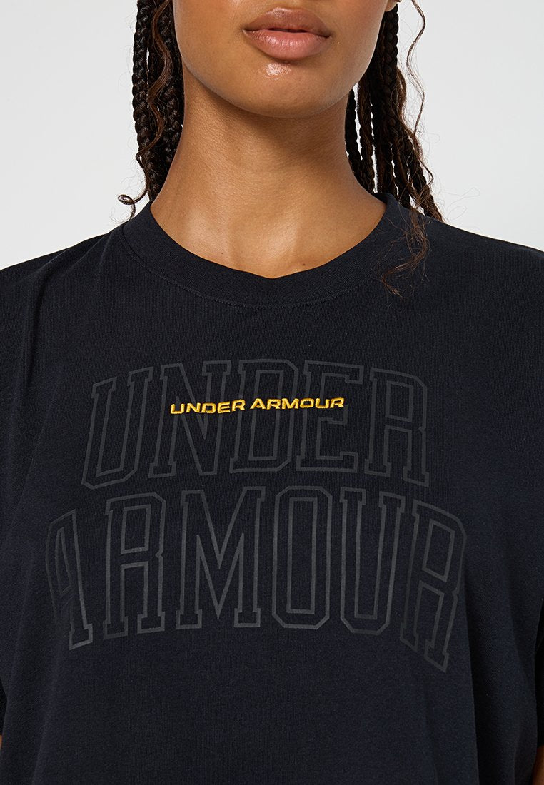 Under Armour
