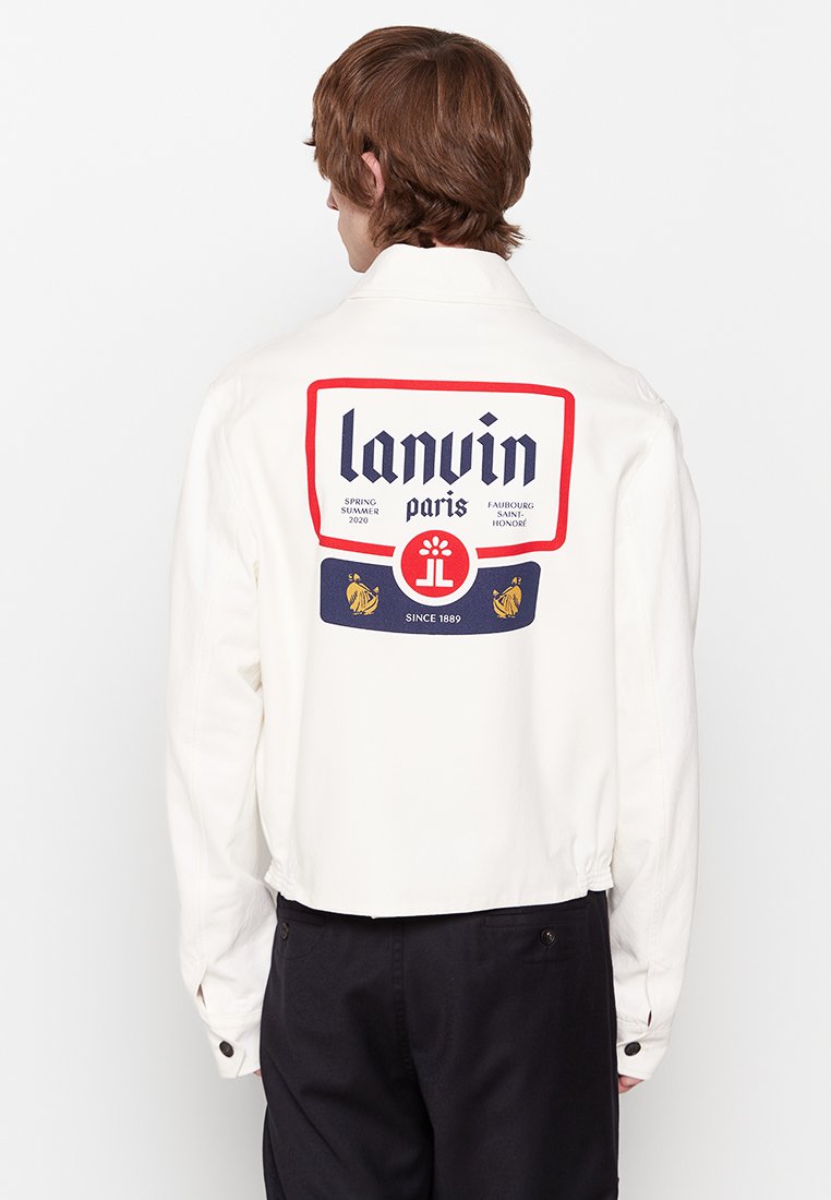 LANVIN