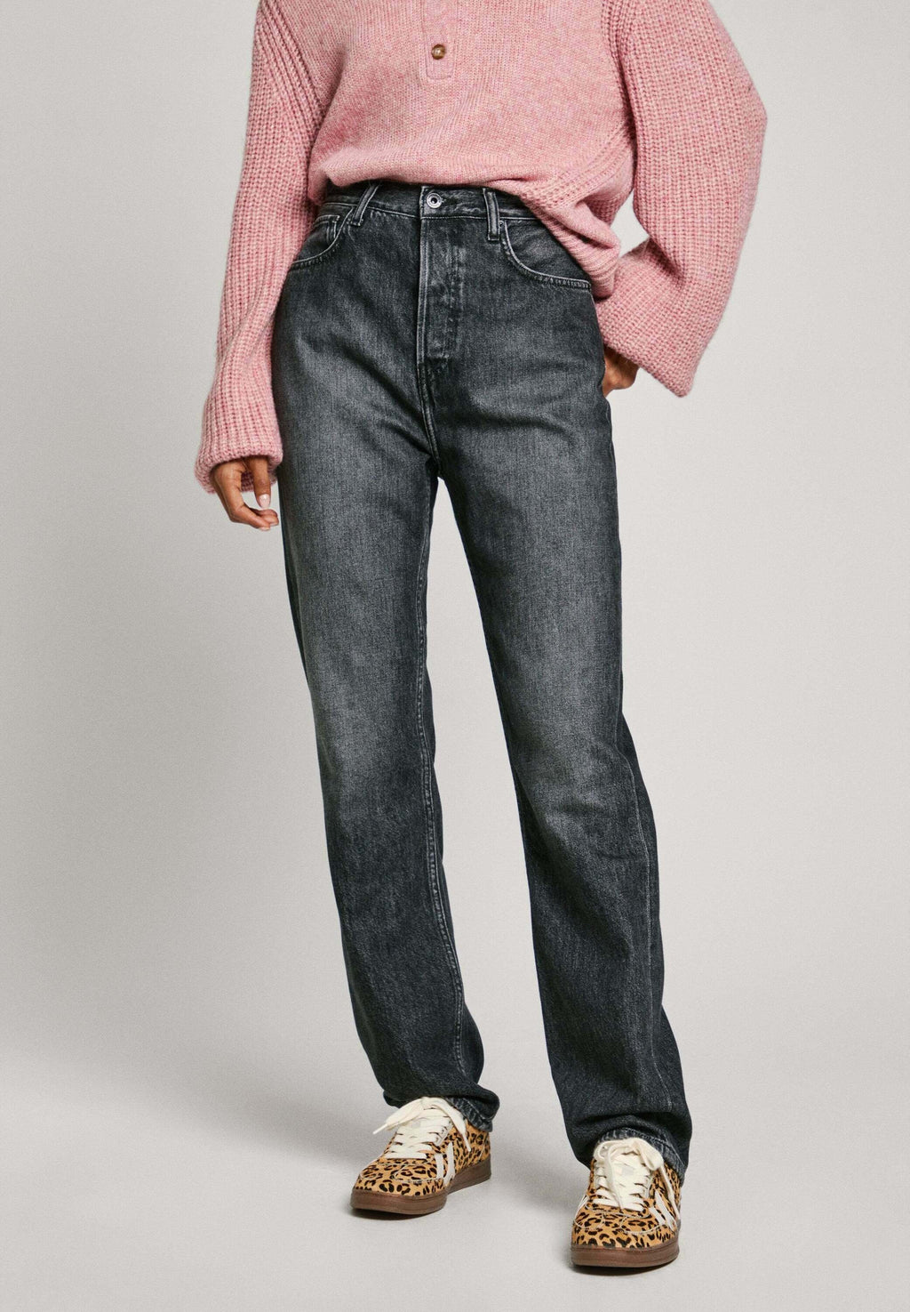 Pepe Jeans UHW