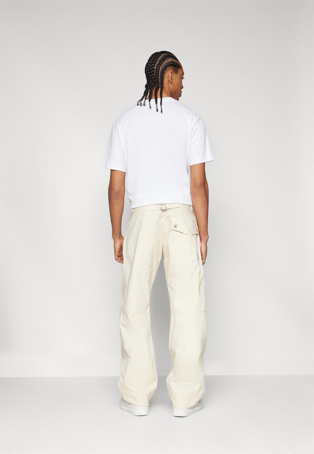 G-STAR ELWOOD LOOSE