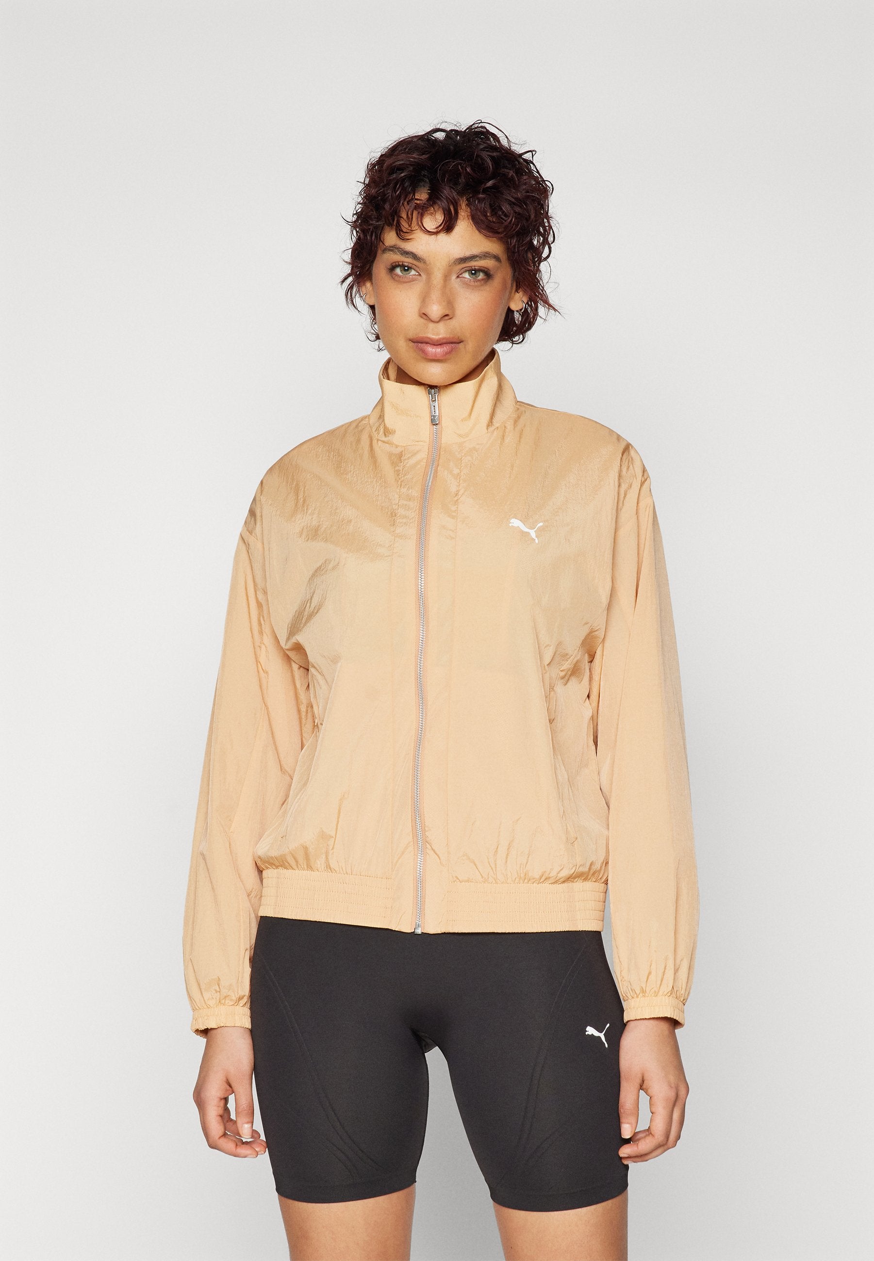 Puma STYLE JACKET