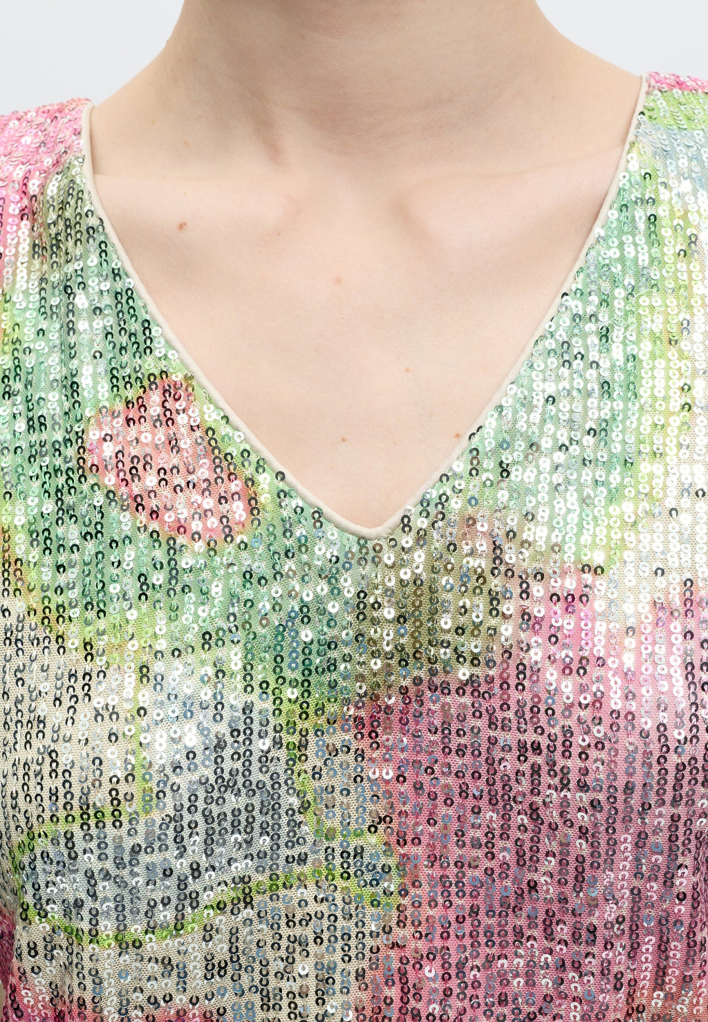 Rue de Femme GLYNARA BLOUSE