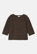 KNITID TEXTURED TEE