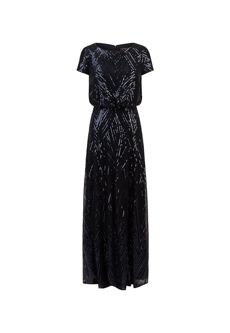Apart Glamour Ballkleid Media 1