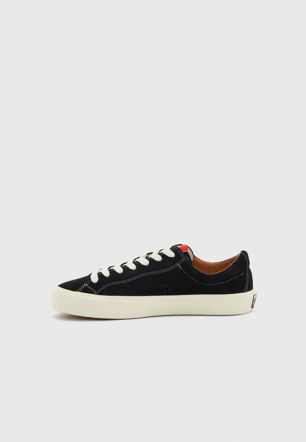 Last Resort AB VM003 SUEDE LO UNISEX
