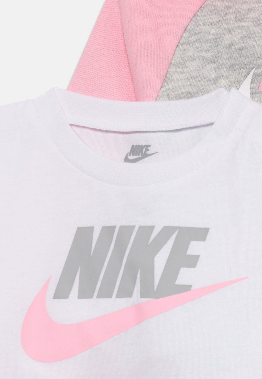 Nike Sportswear COLOR BLOCKED SET UNISEX