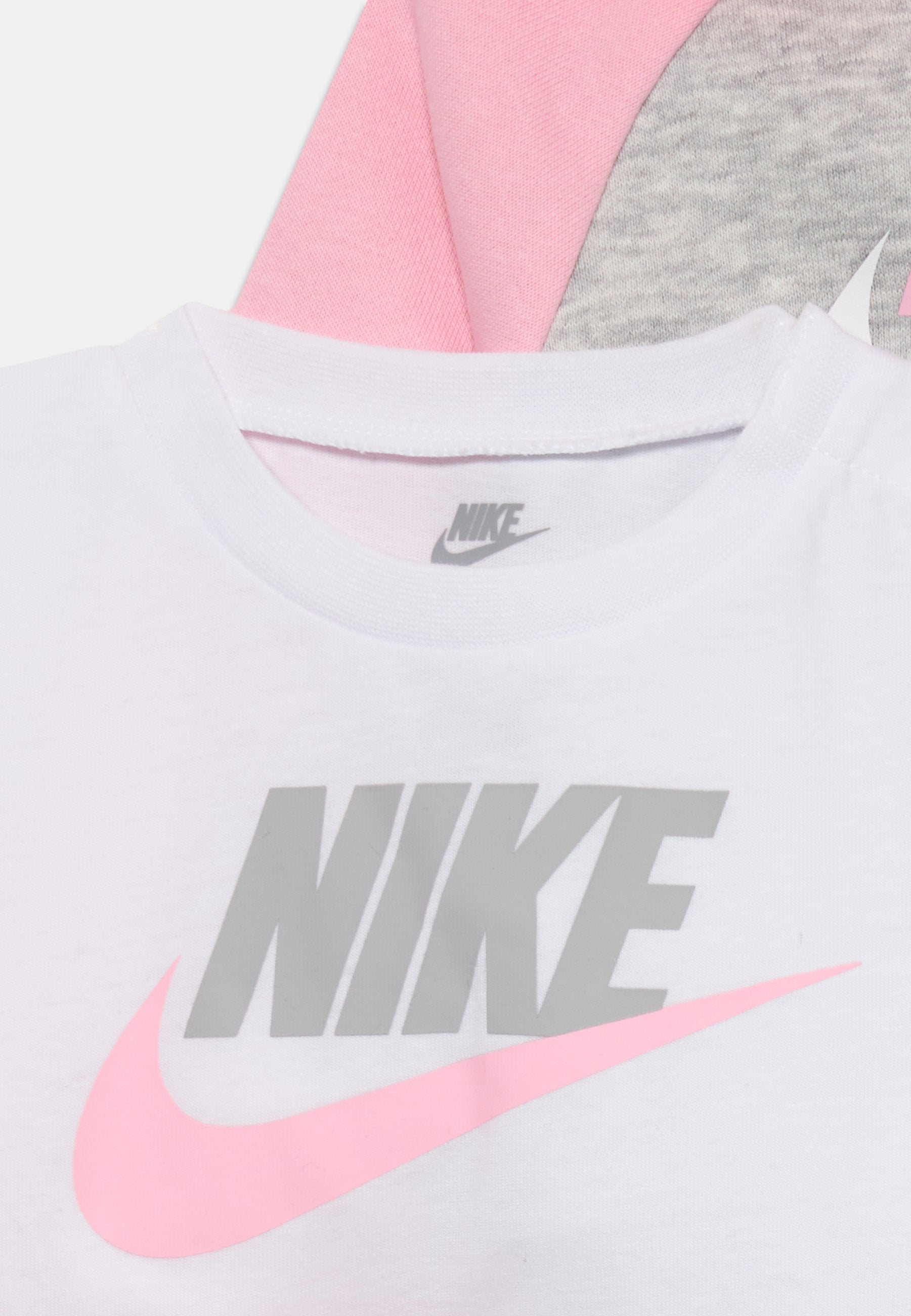 Nike Sportswear COLOR BLOCKED SET UNISEX