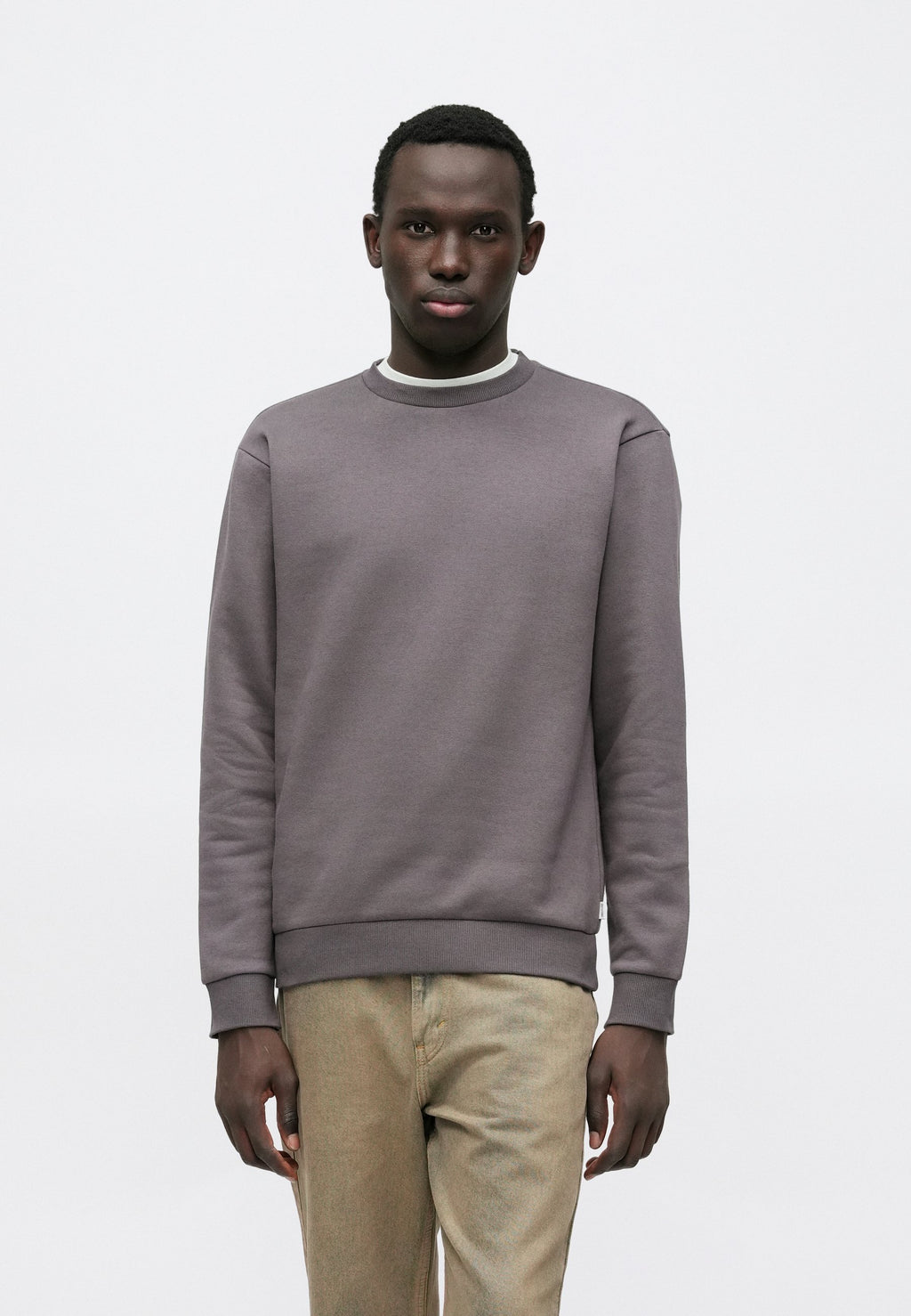 ONSCERES CREW NECK 2 PACK  Media 3