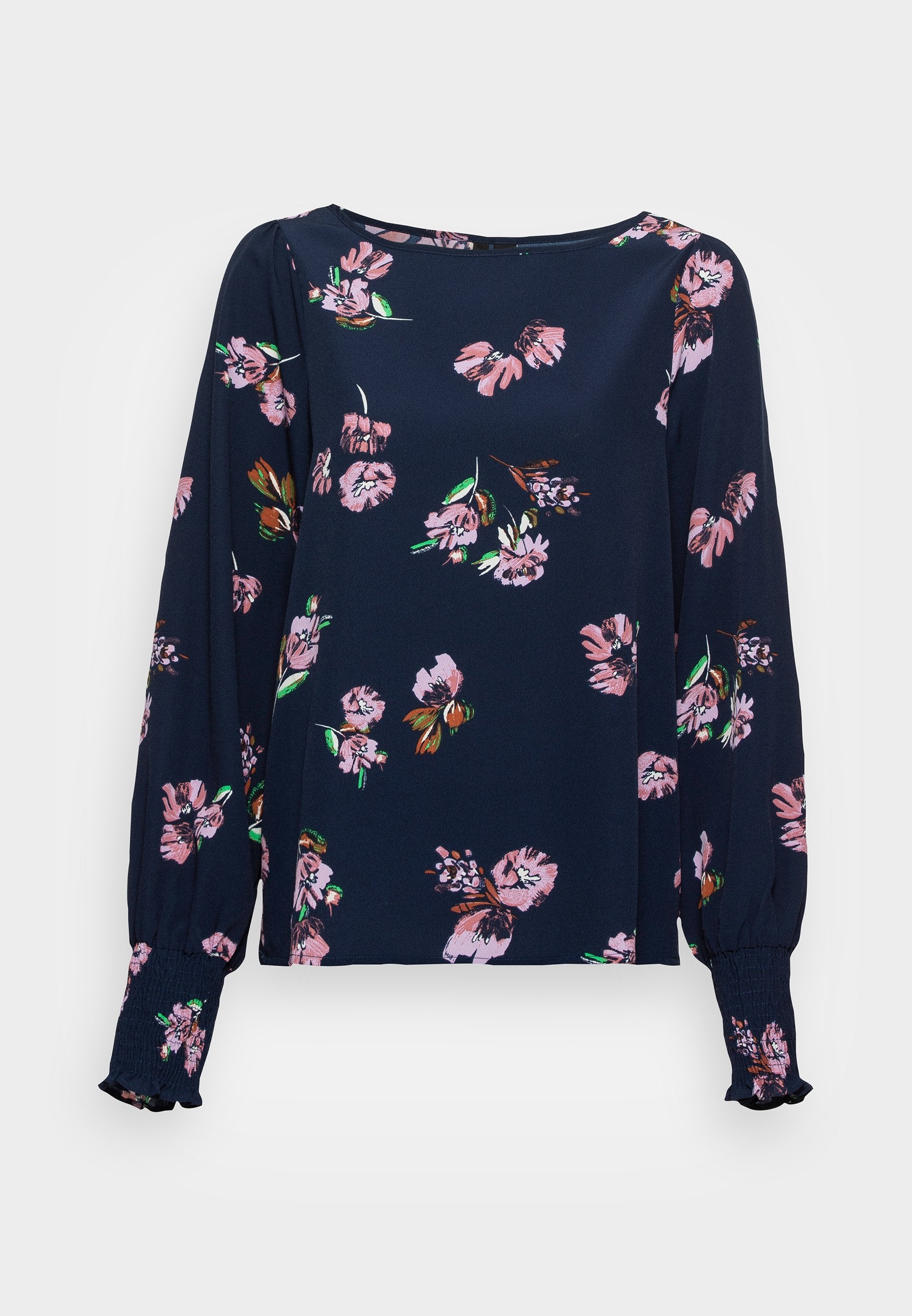 VMLYDIA SMOCK - Vero Moda Tall - View 1