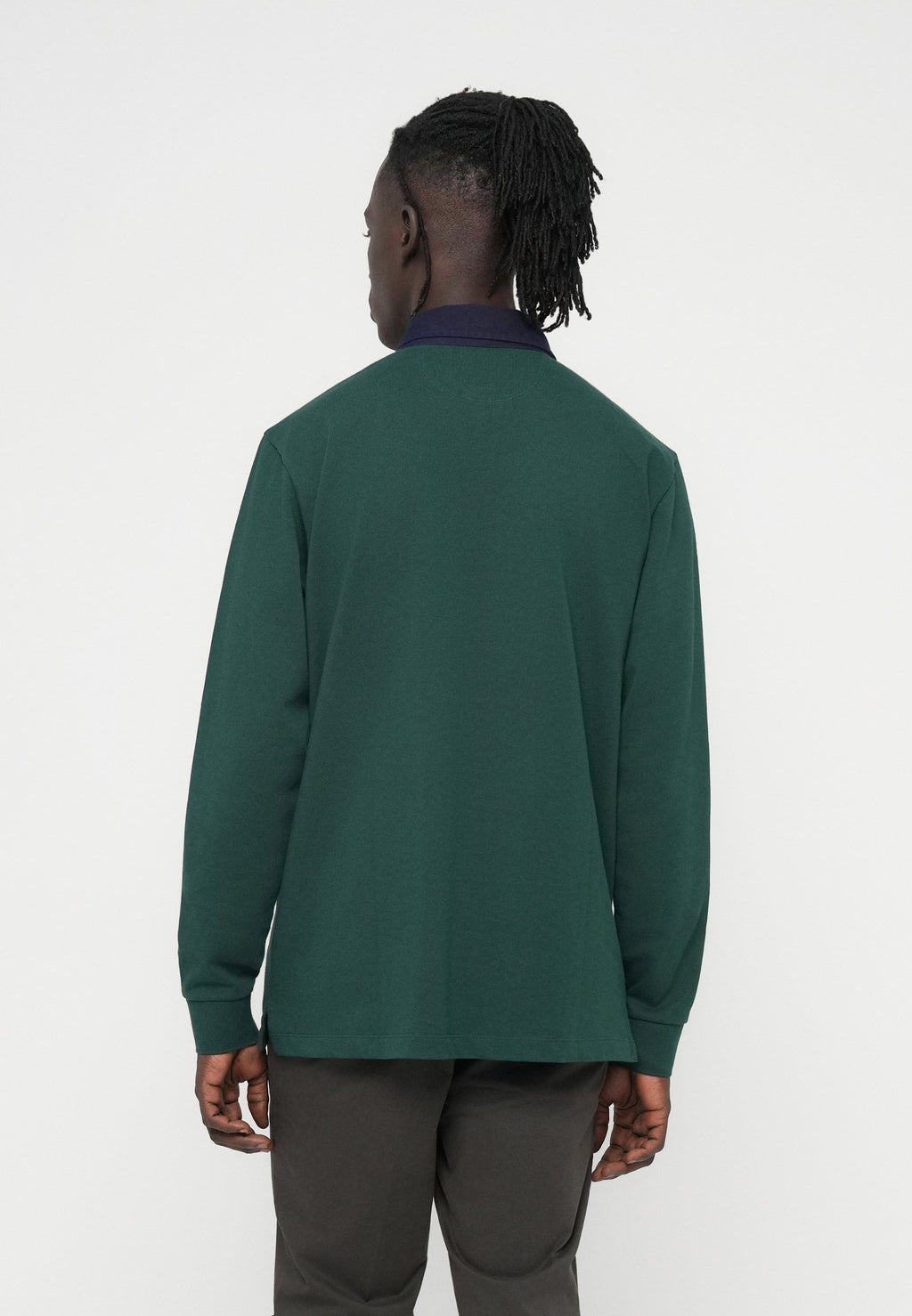 Hackett London