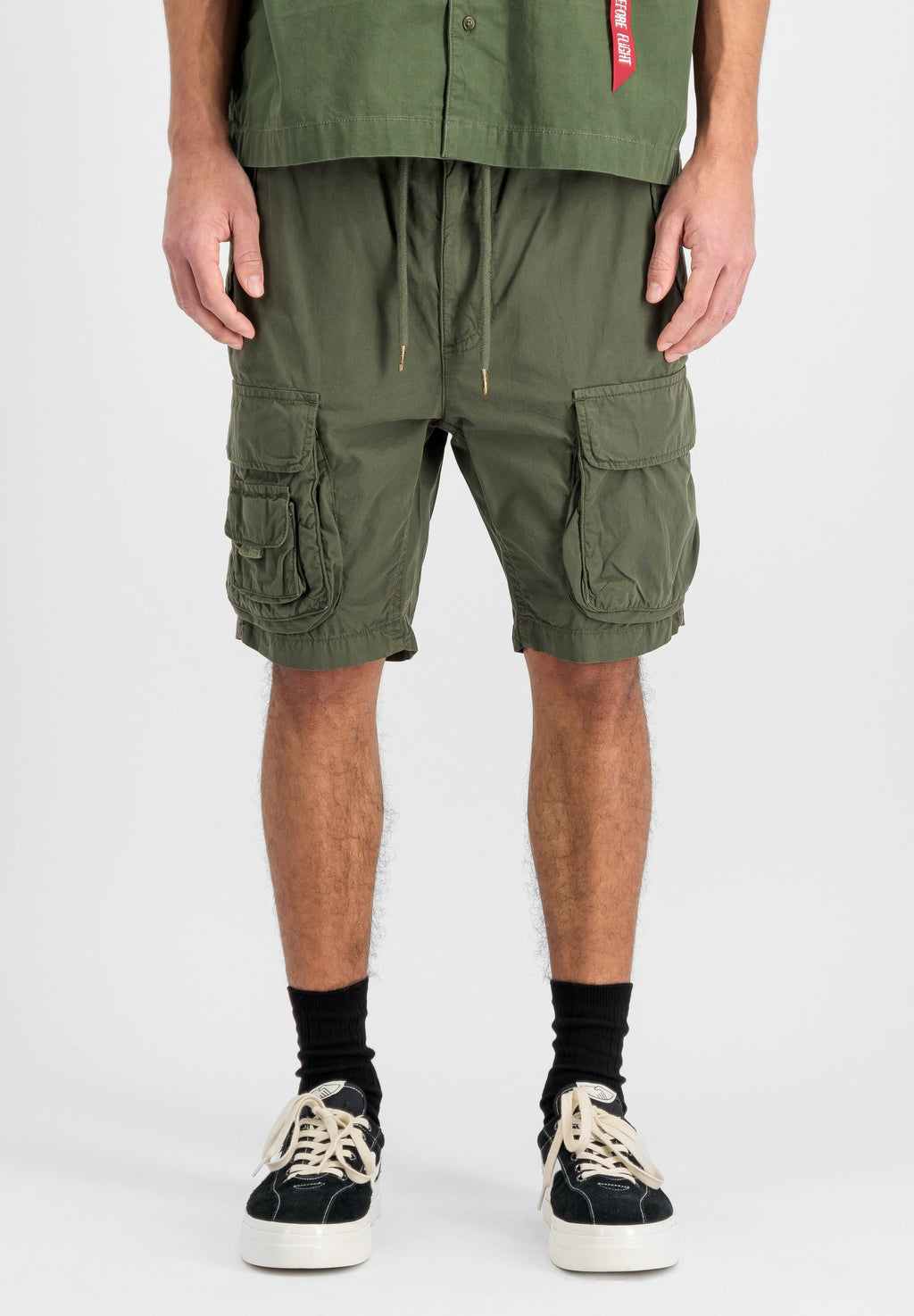 Alpha Industries