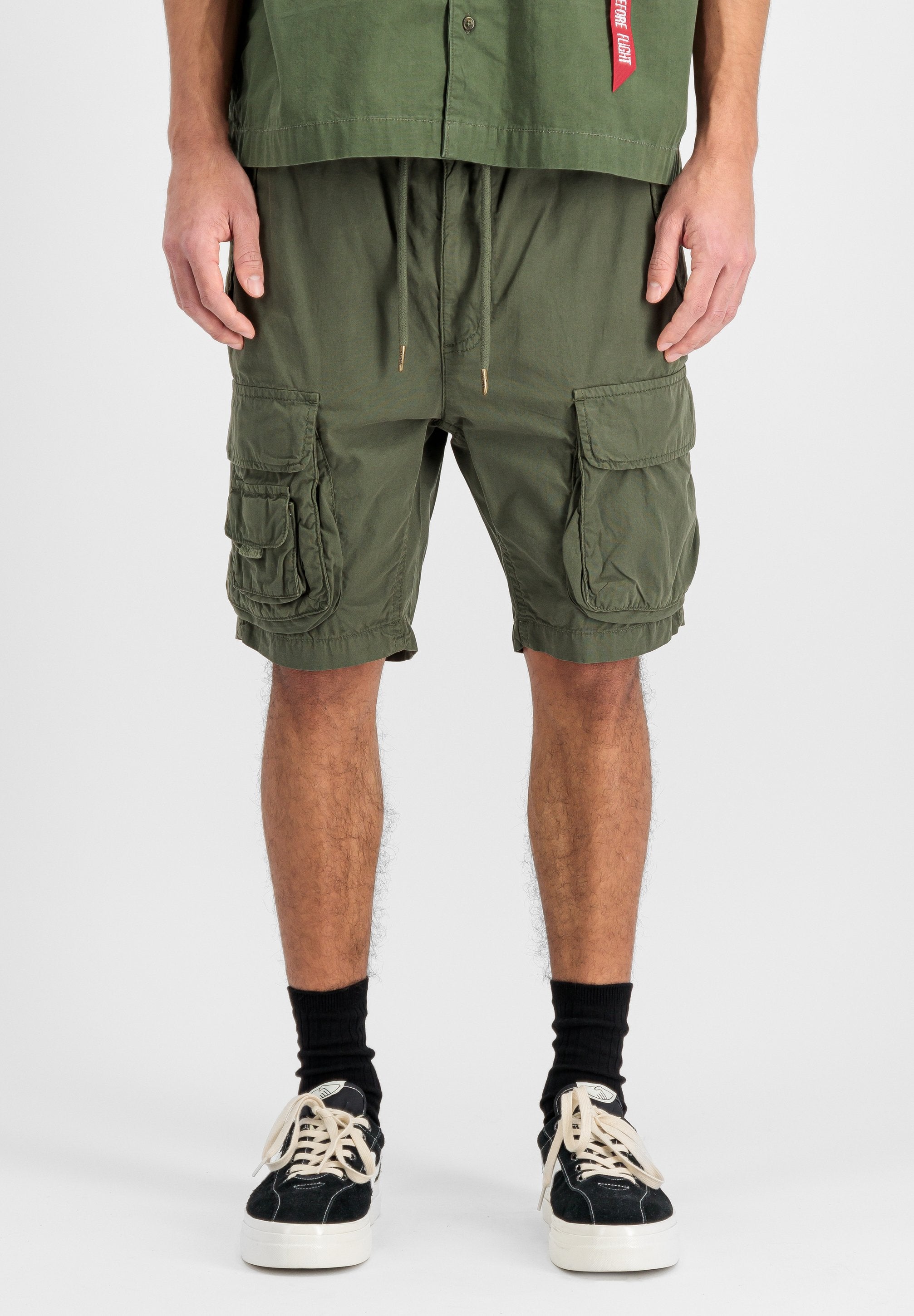 Alpha Industries
