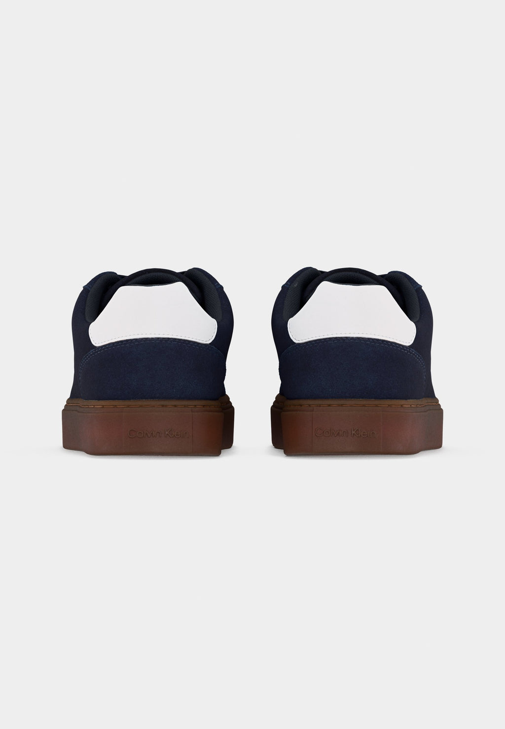 Calvin Klein Jeans CLASSIC CUPSOLE LACEUP