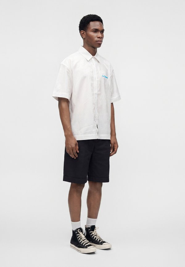 Les Benjamins SHIRT UNISEX