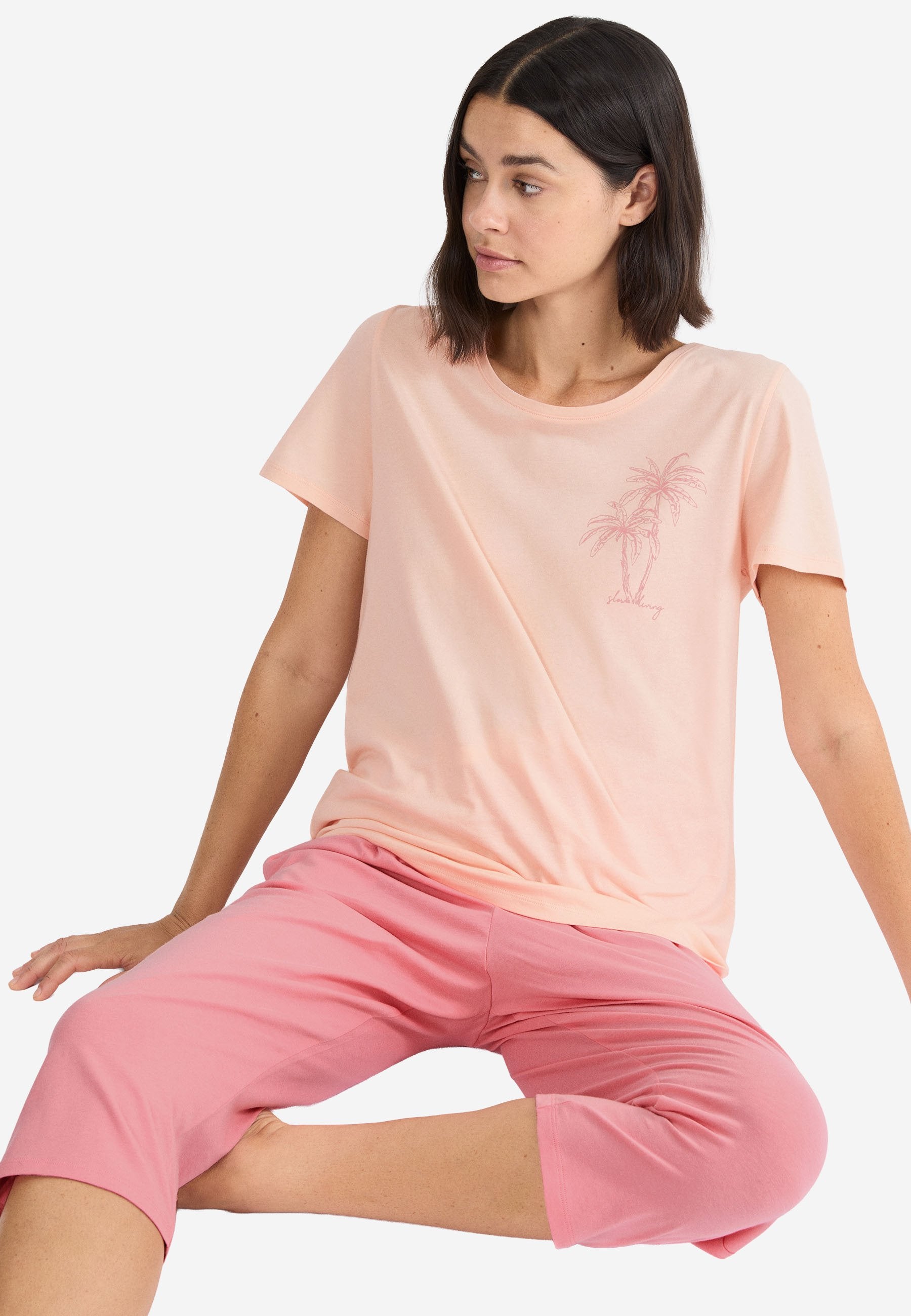Triumph  LABEL SETS CAPRI