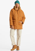 Billabong LOVE ON YOU - CON CAPPUCCIO