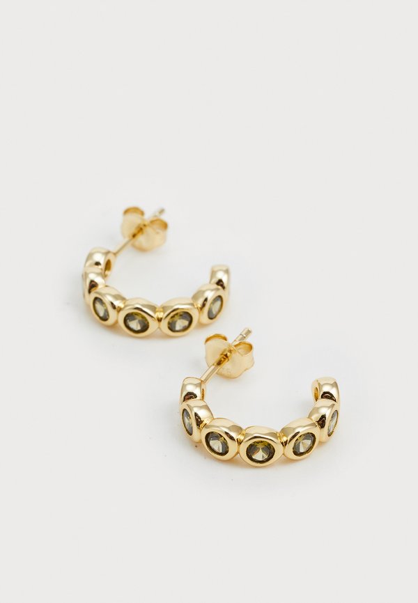 Augusta & George HUGGIE EARRINGS