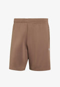 adidas Originals ADIDAS ORIGINALS TREFOIL ESSENTIALS SPACER SHORTS - Tracksuit bottoms - earth strata